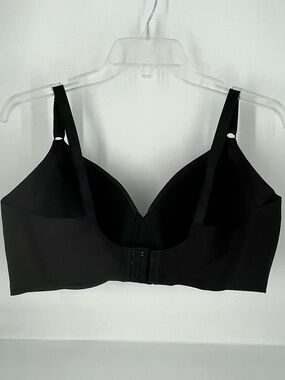 Olga GBO561A No Side Effects Contour Underwire Lined T-shirt Bra Size sz 40DD